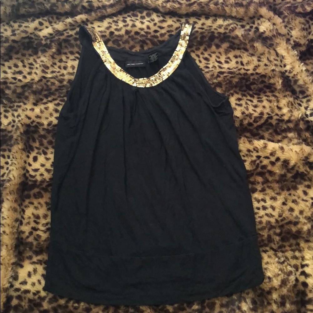 New York and Company Tank Top